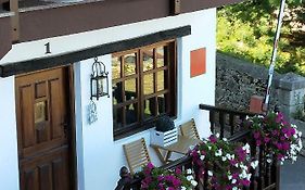 Apartamentos Las Casucas de Gema